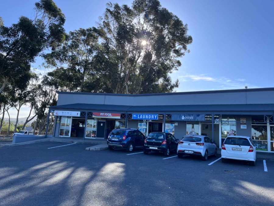To Let commercial Property for Rent in Durbanville Western Cape